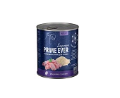 Prime Ever Superioir Индейка с рисом 0,4кг д\собак консервы (Прайм Эвер)