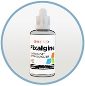 Средство от водорослей Fixalgine 50 мл Революционный препарат против всех типов водорослей