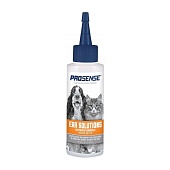 Гигиенический лосьон для ушей, для собак и кошек Pro-Sense Ear Cleanser Liquid Dog