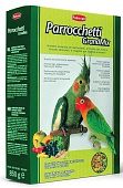 Падован для средних попугаев GRANDMIX parrocchetti
