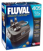 Фильтр внешний FLUVAL 405 1300л/ч до 400литров