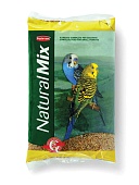 Падован для волнистых попугаев NATURALMIX cocorite
