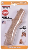 Палочка деревянная большая 22см Dogwood игрушка для собак Petstages