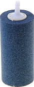Распылитель-цилиндр, голубой (карборундовый) 20*50*4 мм