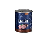 Prime Ever Superioir Индейка с фасолью 0,4кг д\собак консервы (Прайм Эвер)