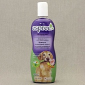 Шампунь «Ароматный гранат» для сильнозагрязненной шерсти собак и кошек, Espree - CLC Energee Plus «Dirty Dog» Shampoo, 355 мл