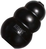 КОНГ XXL очень прочная самая большая 15х10 см KONG Classic игрушка для собак 