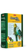 Падован для волнистых попугаев 400гр GRANDMIX cocorite