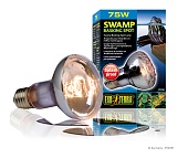 Лампа для болотных и водяных черепах Swamp Glo, 75 ватт