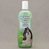 Шампунь «Сияние шелка» для собак и кошек, Espree - CR Silky Show Shampoo, 355мл
