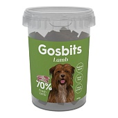 Госбитс Лакомство для собак   Ягненок (1палоча) 7гр  )Gosbits Lamb 