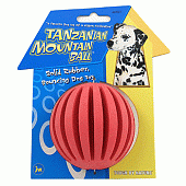 Мяч танзанийский для собак,  маленький