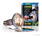 Лампа для болотных и водяных черепах Swamp Glo, 50 ватт
