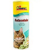 Джимпет витаминизированное лакомство для кошек 1таб.(Поштучно)