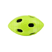 Мяч для регби Хрустящий, 15 см, NERF