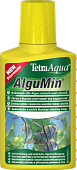 Средство от водорослей AlguMin 100ml Tetra